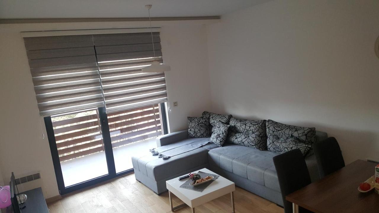Apartman Mir Zlatibor Exterior photo